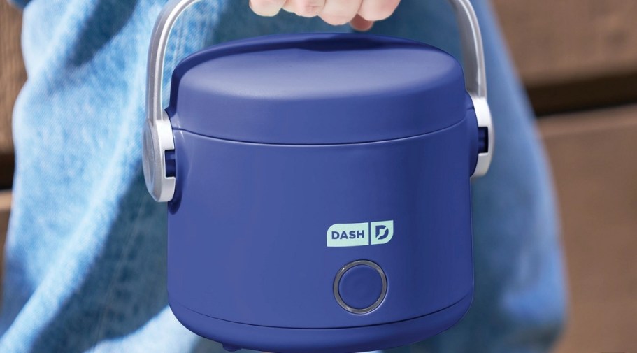 Up to 60% Off Dash Appliances on Kohls.com | Hip2Save