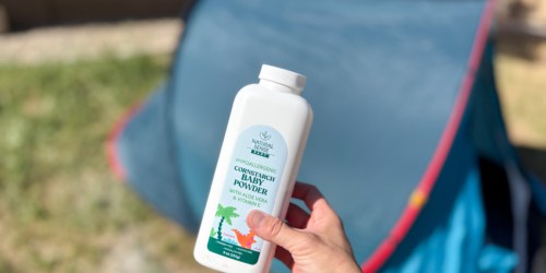28+ Cheap & Clever Dollar Tree Hacks for the Ultimate Glamping Trip