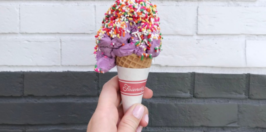 National Ice Cream Day Guide: Free Scoops & Best Deals Nearby