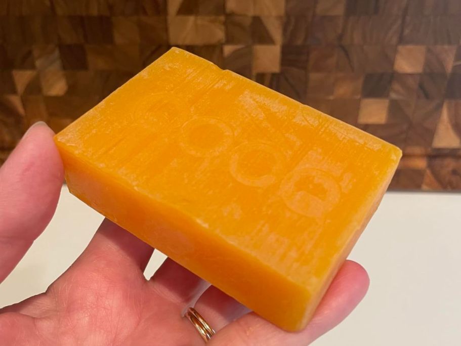 The Truth About Bar Soap vs. Body Wash (Plus the Best Toxic-Free Alternatives)