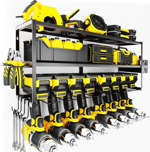 tool organizer