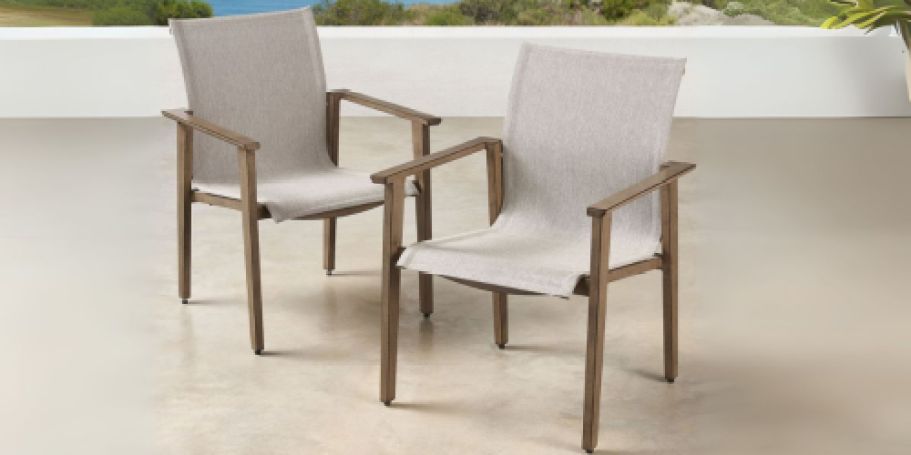 Up to 60% Off Sam’s Club Patio Furniture