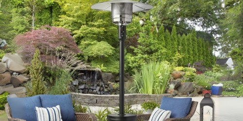 Walmart Patio Heater Just $66 Shipped (Reg. $127)
