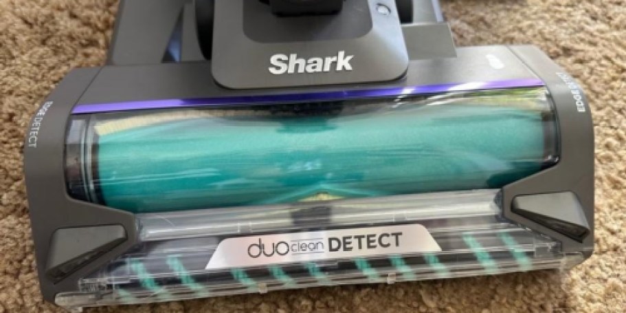 Shark PowerDetect Cordless Vacuum from $324.98 Shipped ($553 Value) | Auto-Empty & Reverse Cleaning