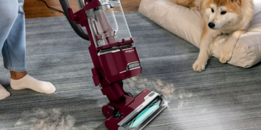 Shark Detect Lift-Away Vacuum Only $148 Shipped on Walmart.com (Reg. $380)