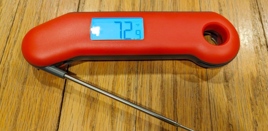 red meat thermometer 