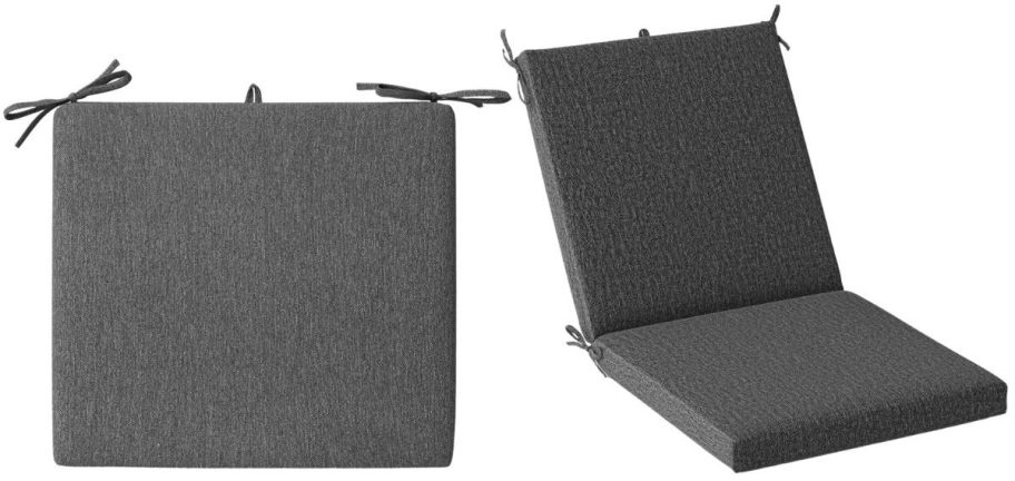 two threshold Outdoor Chair Cushions