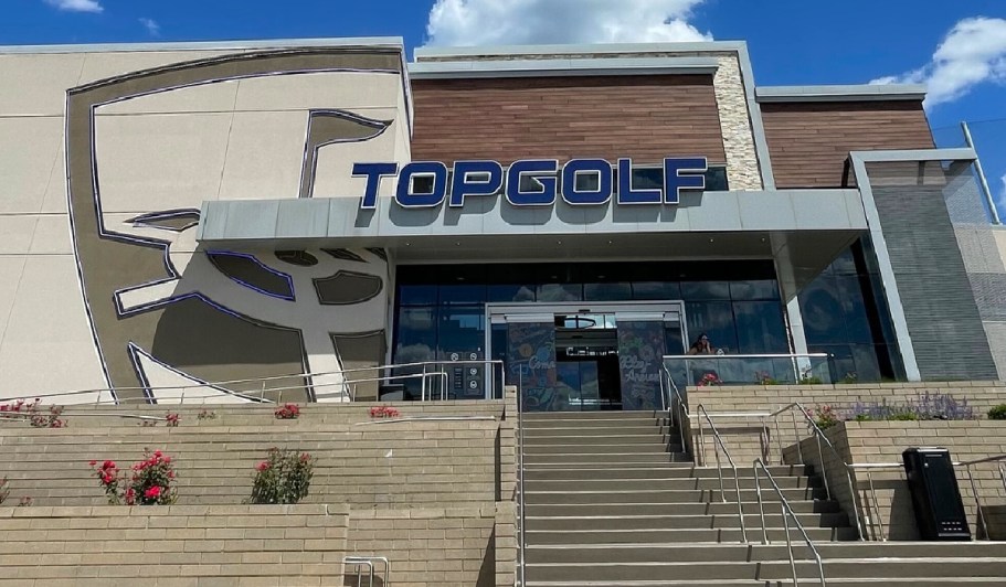 Verizon Rewards Members: FREE 1-Hour Topgolf Coupon (Today at 3PM ET)
