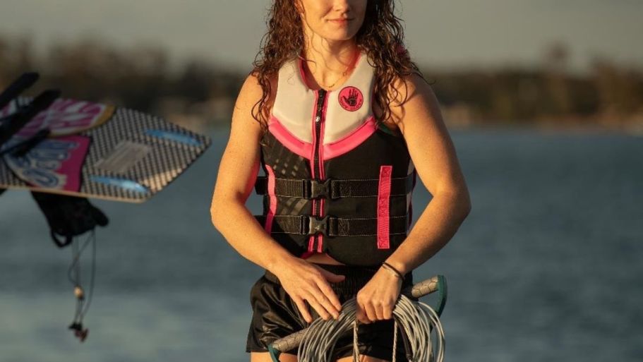 Body Glove Life Jackets UNDER 18 on (Reg. 50+) Hip2Save