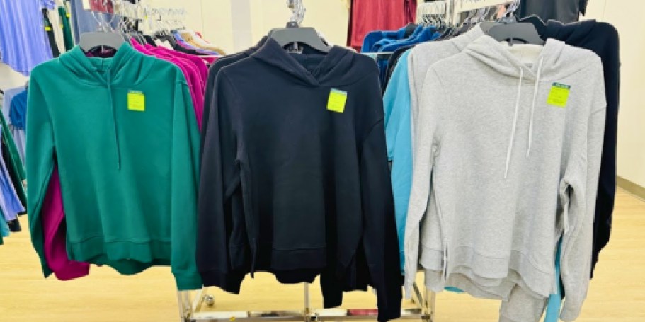 Team-Fave Tek Gear Hoodies, Sweatshirts, & Joggers from $9.59 on Kohls.com