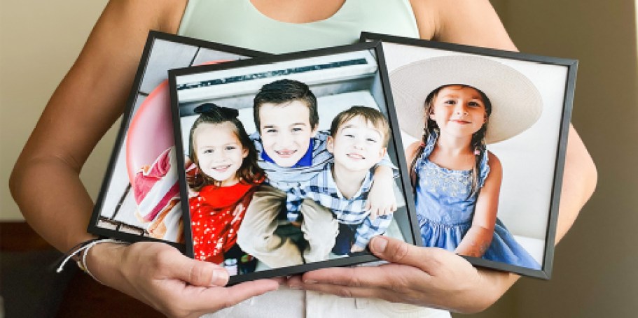 TilePix 3-Pack Just $13.99 (Reg. $45) + FREE Same-Day Walgreens Pickup
