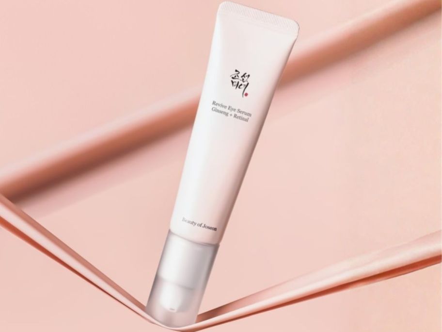 Beauty of Joseon Revive Eye Serum 1.01oz