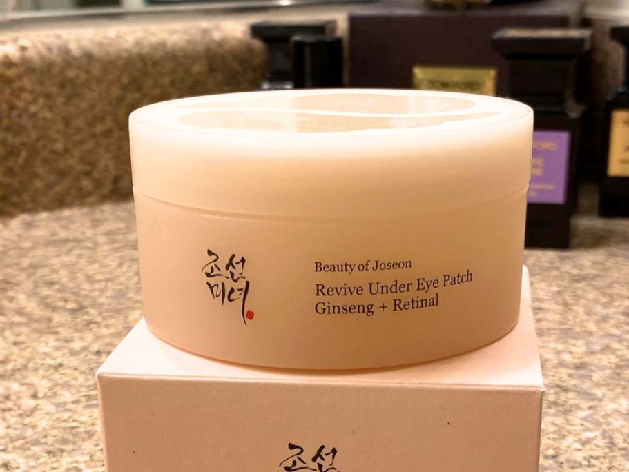 Beauty of Joseon Skincare from $10.71 Shipped on Amazon