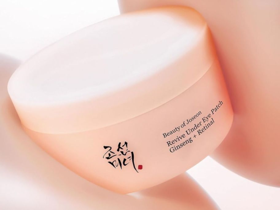 Beauty of Joseon Revive Under Eye Patch 60-Count