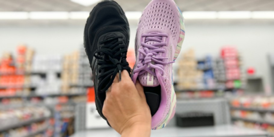 RARE Savings on Brooks, On Cloud Shoes & More + Free Shipping