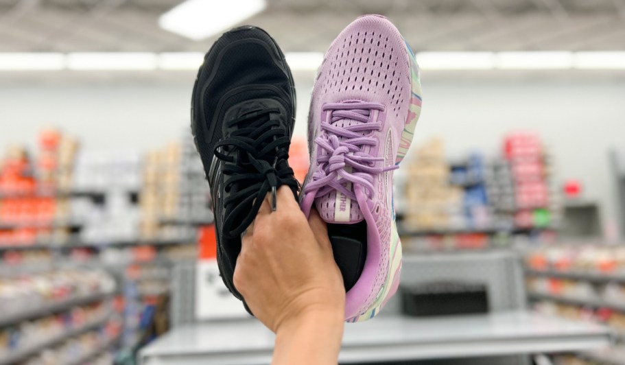 RARE Savings on Brooks, On Cloud Shoes & More + Free Shipping