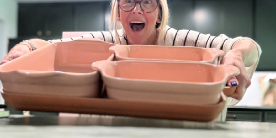 Best Plastic-Free Deals This Week (Bakeware, Cookware, Stanleys, & More!)