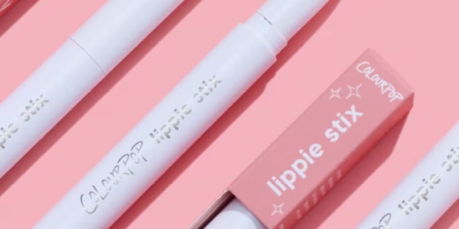 Up to 75% Off ColourPop Cosmetics on ULTA.com