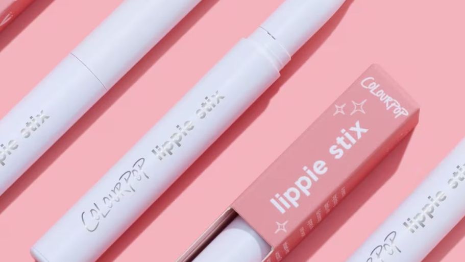 Up to 75% Off ColourPop Cosmetics on ULTA.com