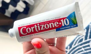 Cortizone-10 Cream Only $4 Shipped on Amazon (Reg. $9)