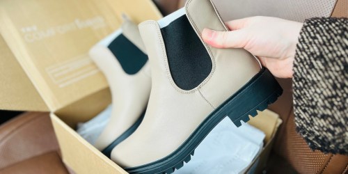 EXTRA 30% Off DSW Shoes + Free Shipping (& FREE Tote on $75+ Orders!)