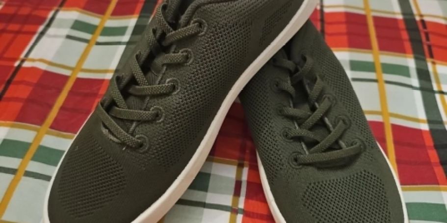 Walmart Men’s Shoe Clearance from $9.99 | Sneakers, Running Shoes, Boots & More!