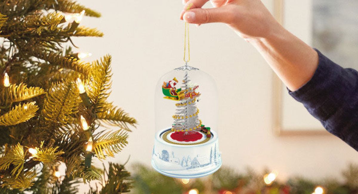 Final Hallmark Keepsake Ornament Event of 2025 - OVER 150 New