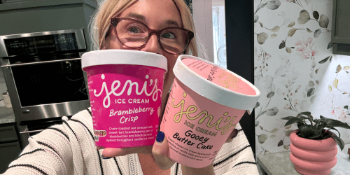 Prime Members: Score 50% Off Frozen Treats at Whole Foods!