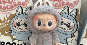 Steak 'n Shake Is Giving Away 100,000 Labubu Toys – Here’s How to Get