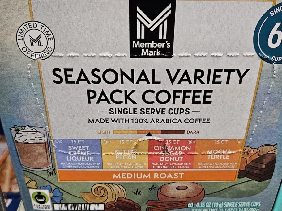 20+ of the Best NEW Things to Buy at Sam's Club This Month