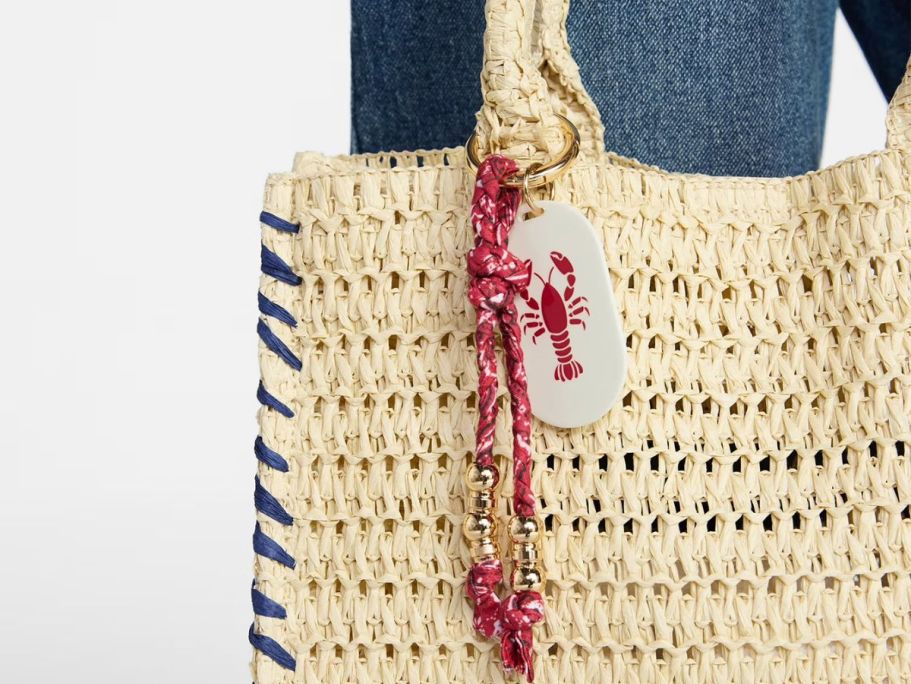 Your Bag Needs These Cute Charms from Walmart (Starting UNDER $3)