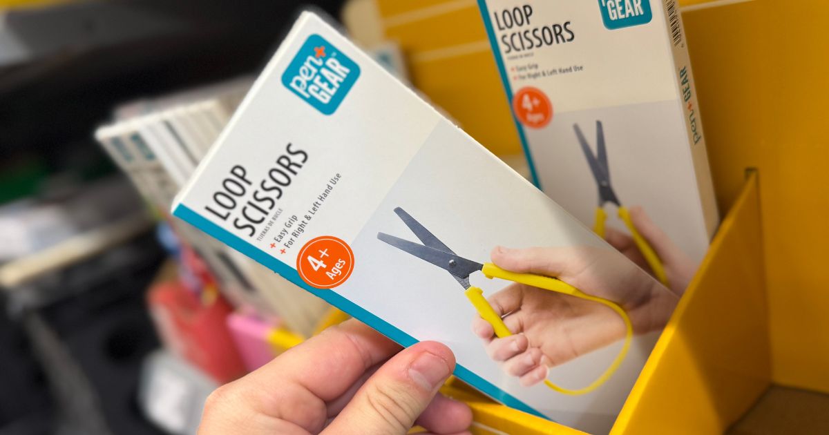 Inclusive & Adaptive Learning Tools from $2 on Walmart.com