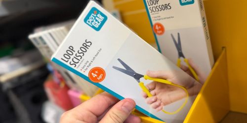 Inclusive & Adaptive Learning Tools from $2 on Walmart.com