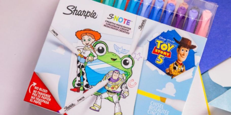 Over $74 Worth of Office & School Supplies Just $46.63 Shipped on Amazon