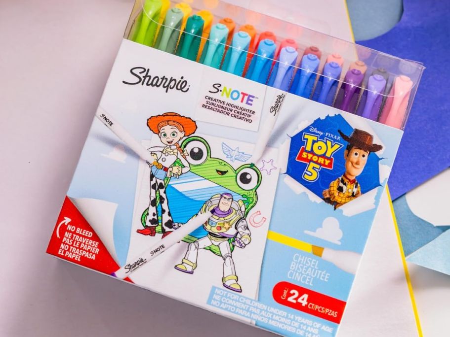 Over $74 Worth of Office & School Supplies Just $46.63 Shipped on Amazon