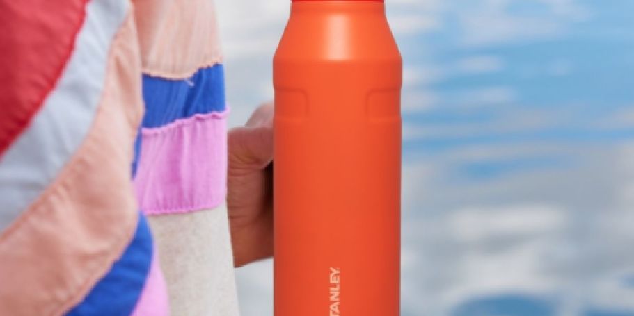 *HOT* Up to 50% Off Stanley Drinkware + Free Shipping