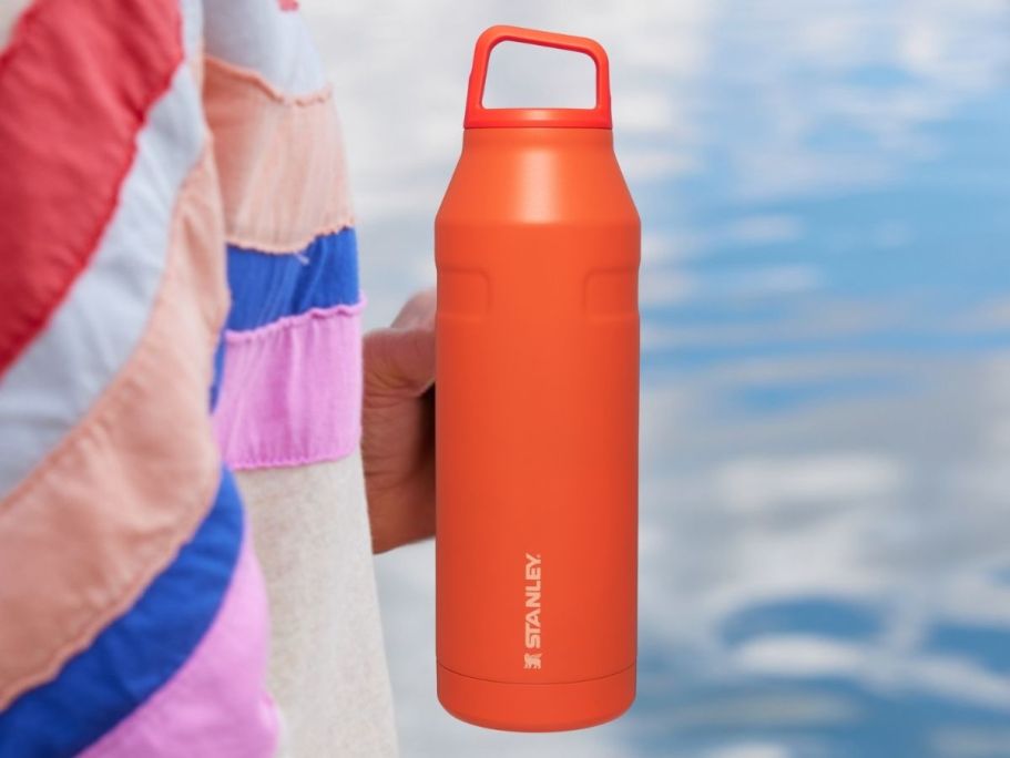*HOT* Up to 50% Off Stanley Drinkware + Free Shipping