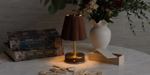Walmart Just Entered Its Moody Home Decor Era… Shop Our Top Picks Before They’re Gone!