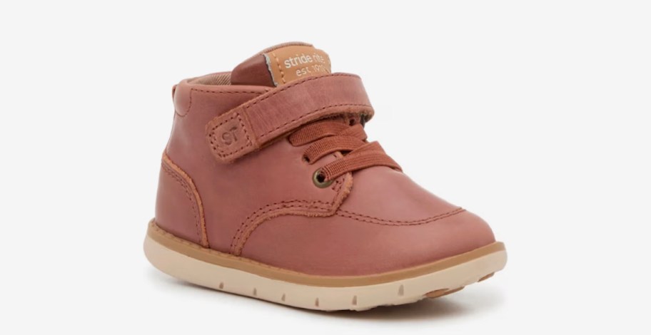 stock photo of stride rite 