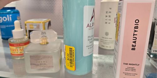 We Finally Spotted the TJ Maxx Yellow Tag Clearance Sale | HUGE Savings on Luxury Brands