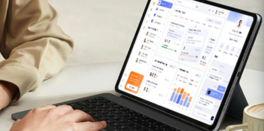 Android 15 Tablet Bundle Only $114.99 Shipped on Amazon | Includes Keyboard, Mouse & More!