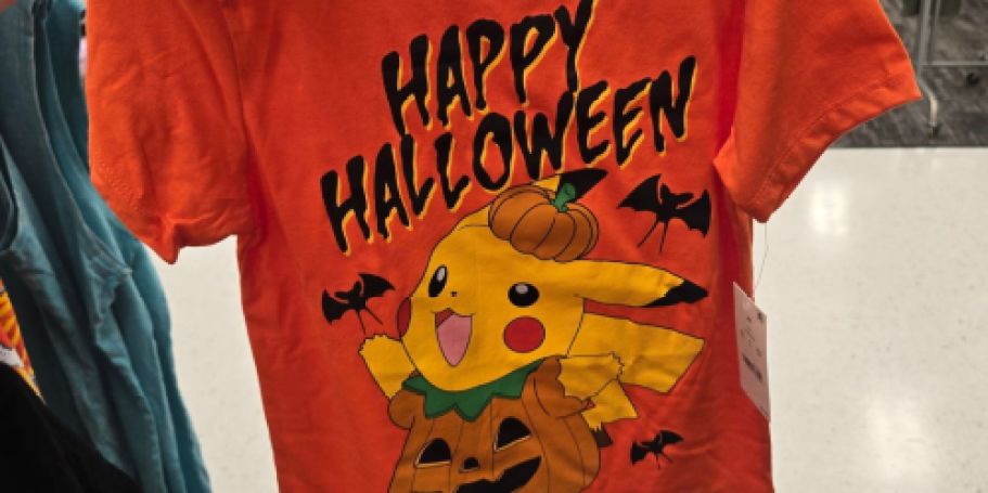 $10 Off $40 Kids Clothing Purchase at Target