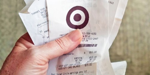 Target Shoppers: Use This Price Match Hack Before Deal Days Start!