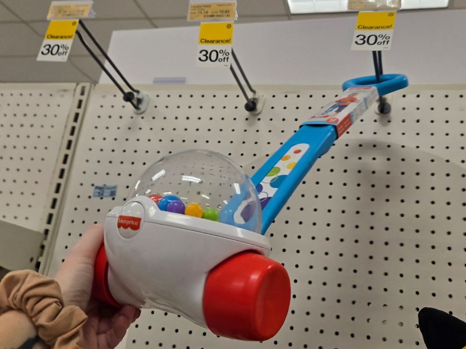 Fisher-Price Corn Popper&nbsp;at Target