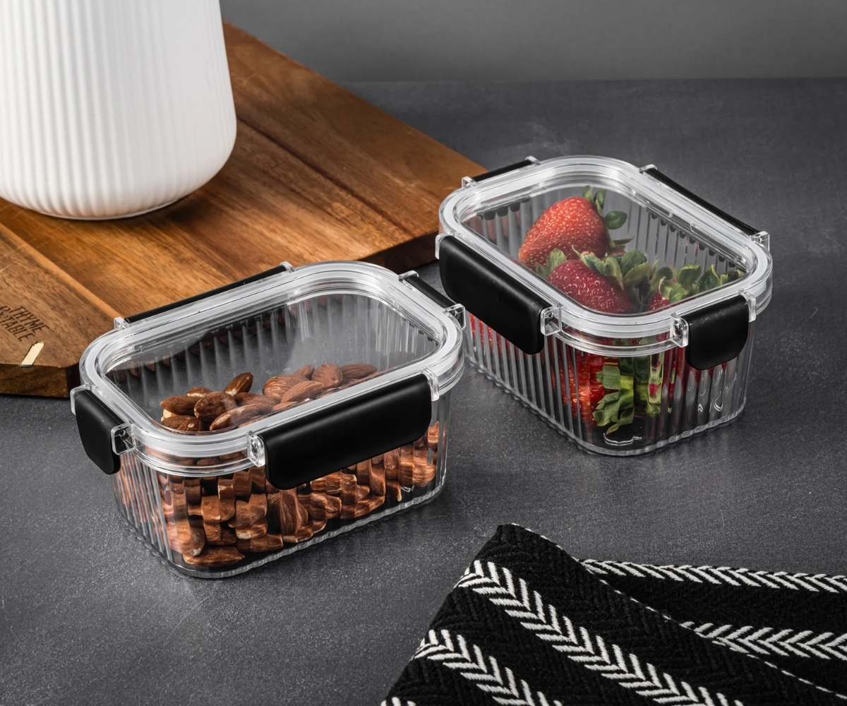 Thyme and Table Food Storage from $4 on Walmart.com