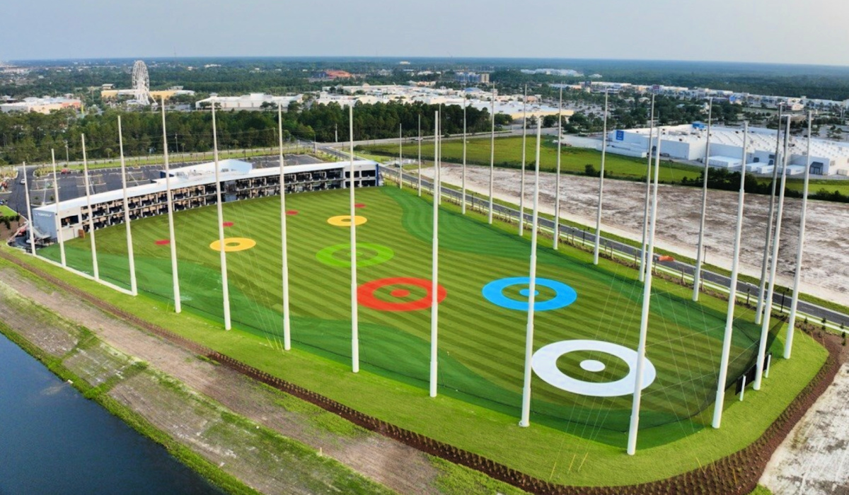 The Topgolf Summer Fun Pass is Back! Get 2 Hours of Daily Gameplay + MORE