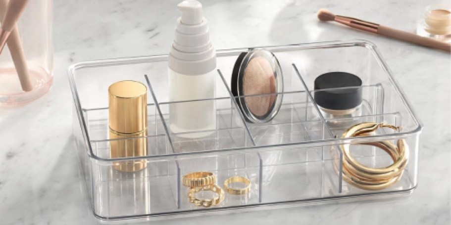 50% Off Target Brightroom Drawer Organizers