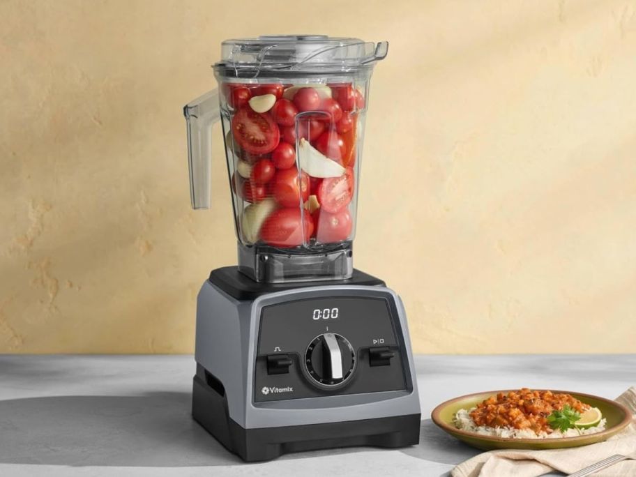 Vitamix Venturist Pro Blender