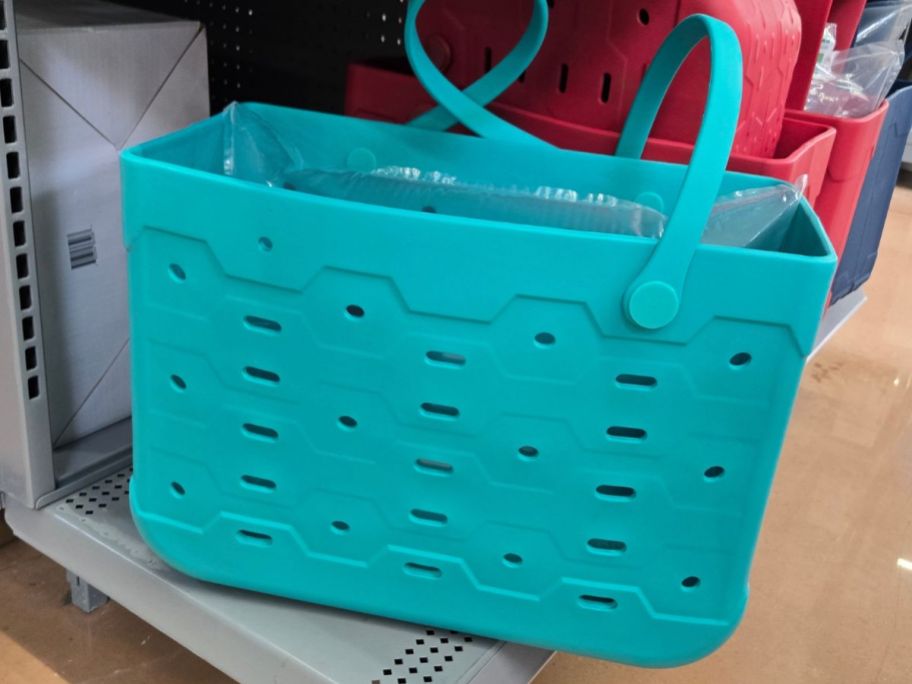 Mainstays Large Multipurpose Tote Bag