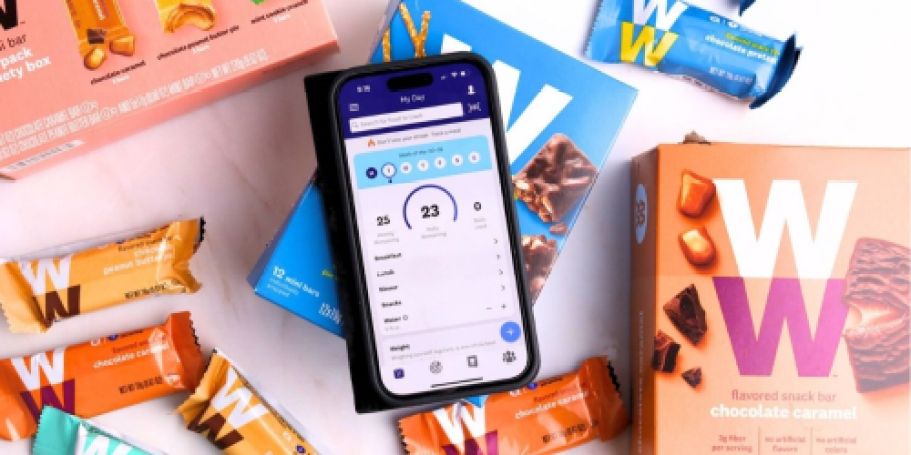 Join Weight Watchers for FREE Then Pay Just $10/Month (Over $150 Savings!)